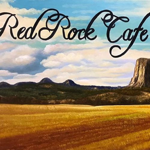 Red Rock Cafe