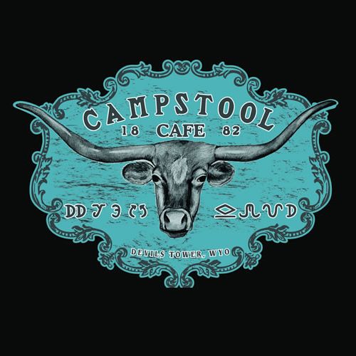 Campstool Cafe