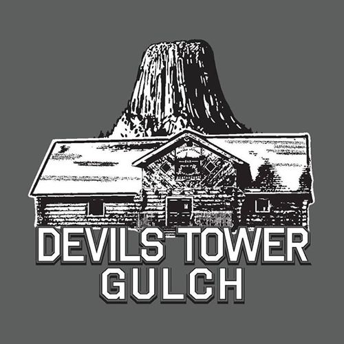 Devils Tower Gulch